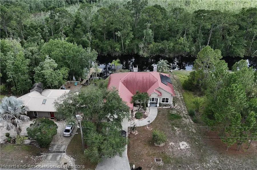 3100 Peachtree Drive, Lake Placid, FL 33852 - #3