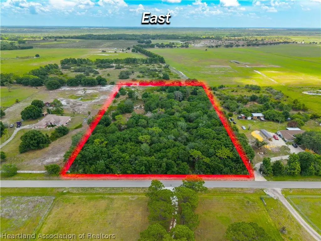 176 Park Land Drive, Lake Placid, FL 33852 - #1