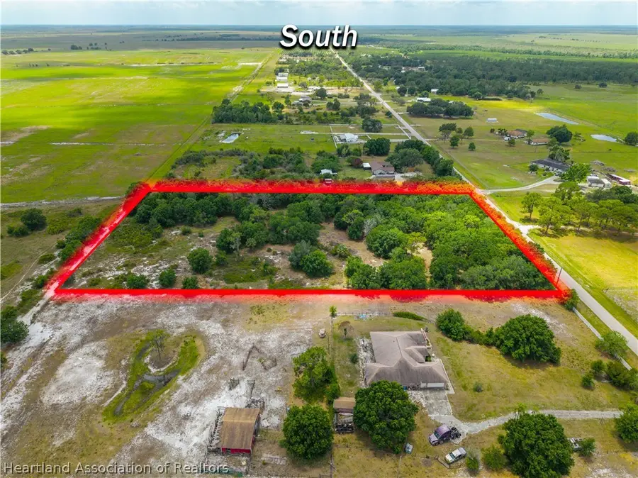 176 Park Land Drive, Lake Placid, FL 33852 - #2
