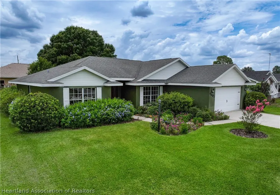 4507 Higson Avenue, Sebring, FL 33875 - #2