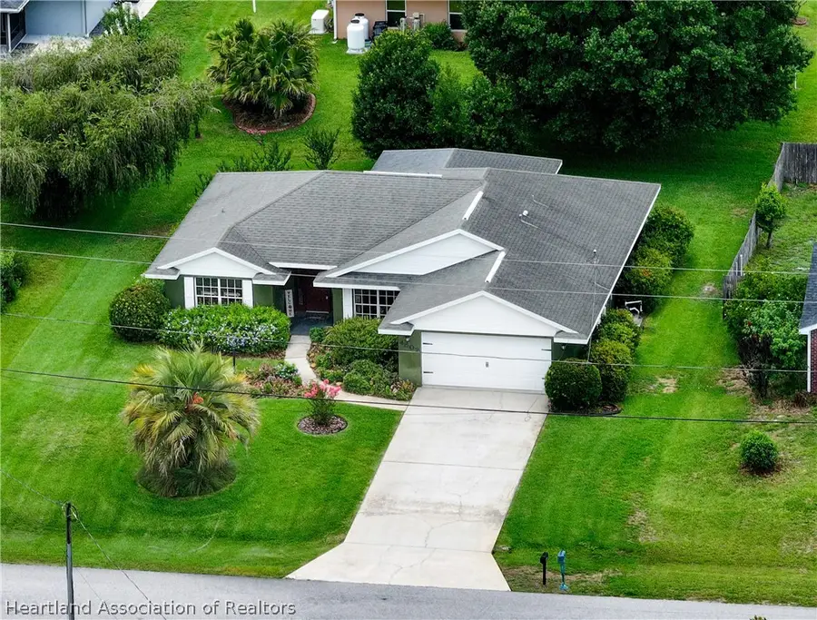 4507 Higson Avenue, Sebring, FL 33875 - #3