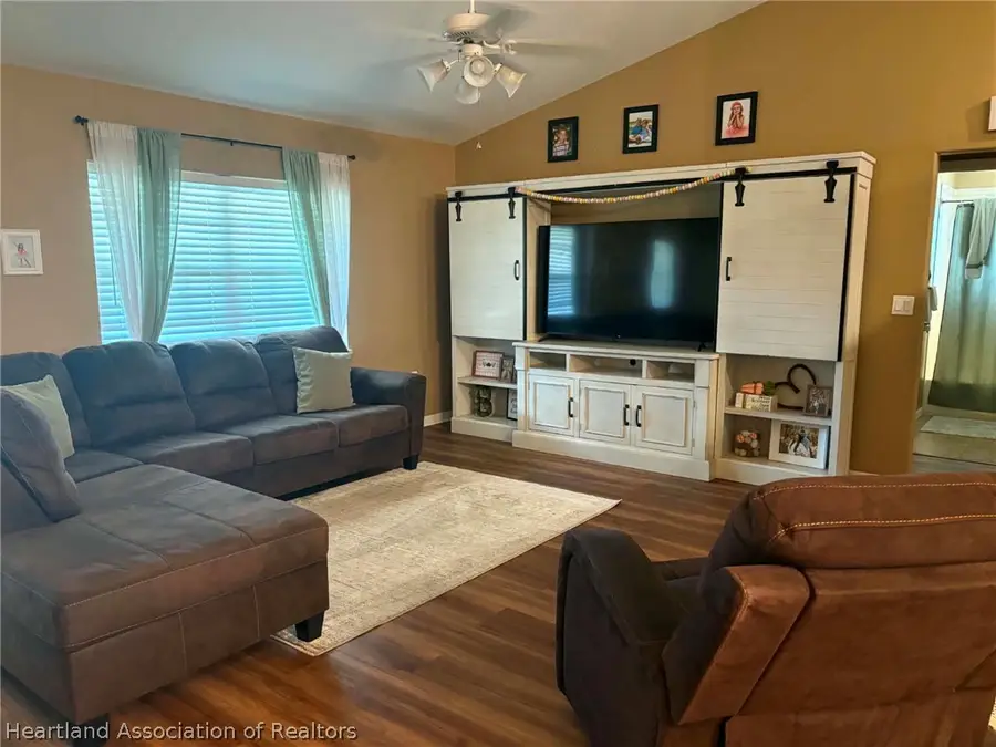 205 Howey Road, Sebring, FL 33870 - #2