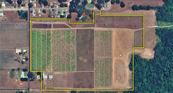 1015 Mount Pisgah Road, Fort Meade, FL 33841