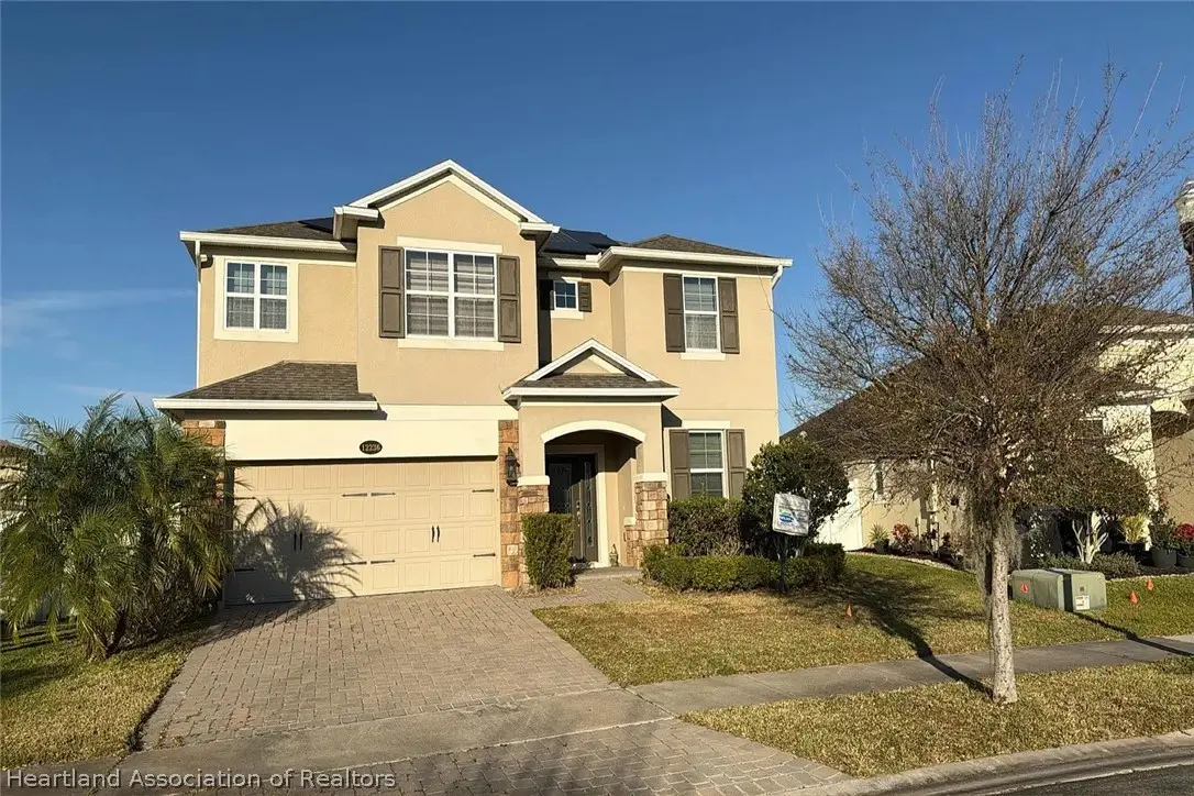 12236 Northover Loop, Orlando, FL 32824 - #1