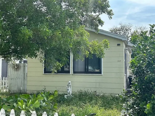 327 N H Street, Lake Worth, FL 33460