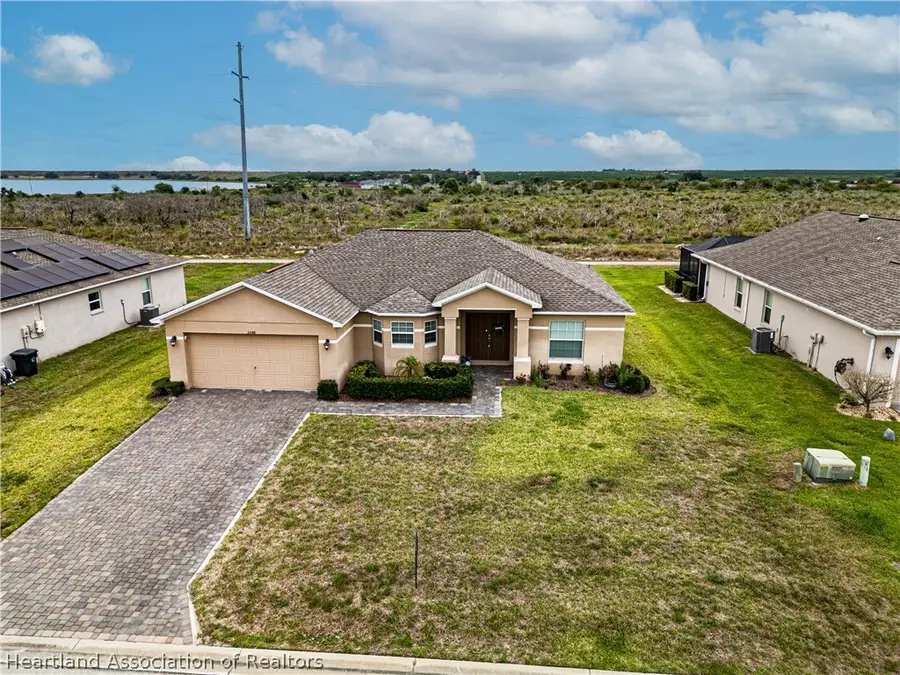 3048 Calliope Drive, Avon Park, FL 33825 - #2