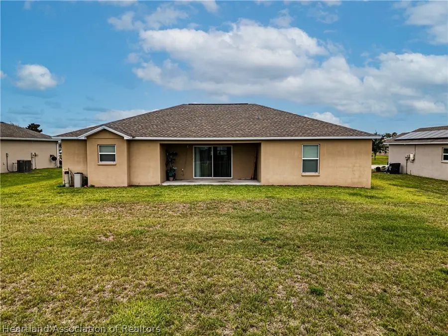 3048 Calliope Drive, Avon Park, FL 33825 - #3