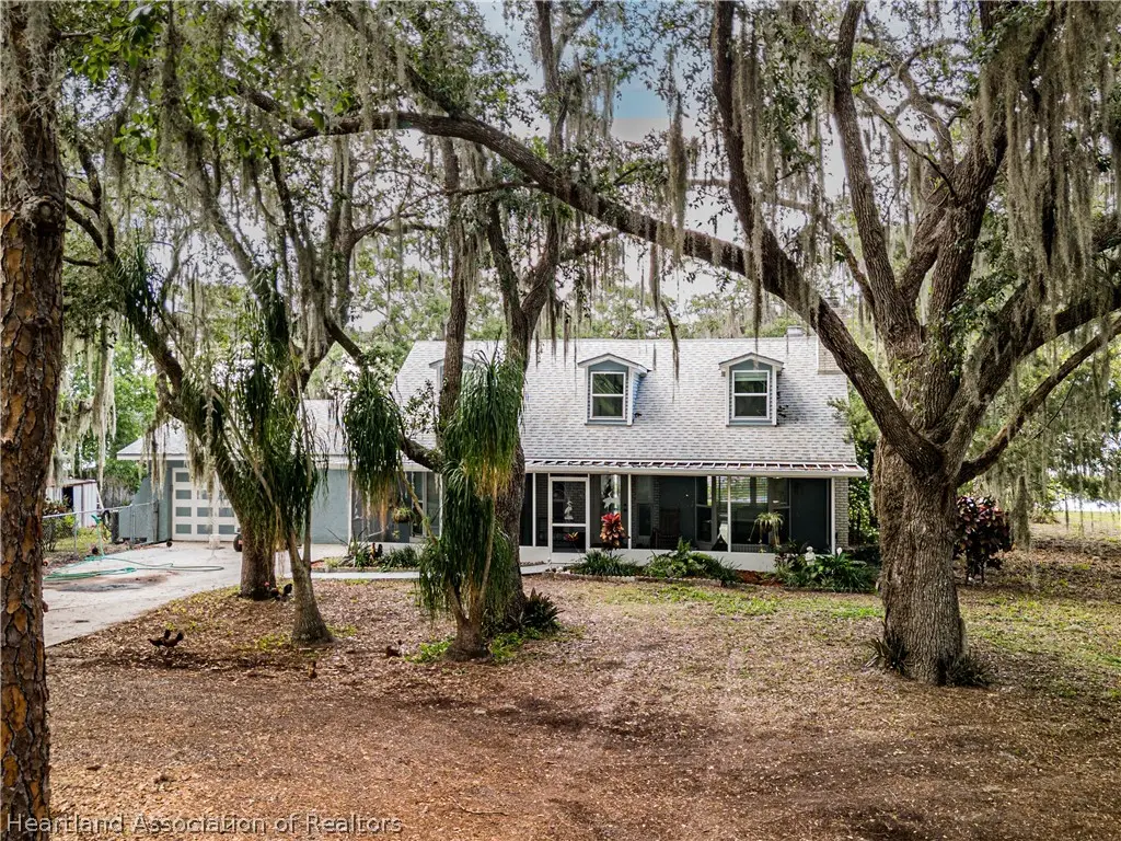 1502 Lake Josephine Drive, Sebring, FL 33875 - #1