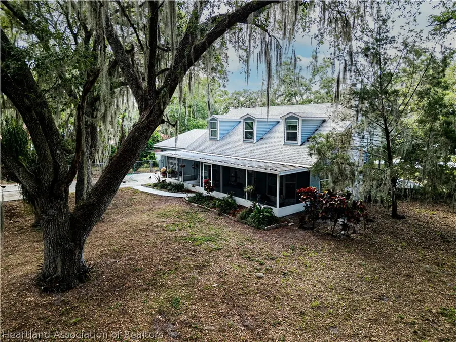 1502 Lake Josephine Drive, Sebring, FL 33875 - #2