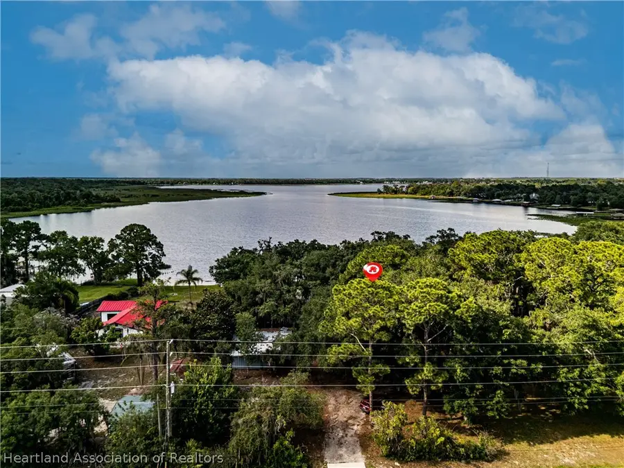 1502 Lake Josephine Drive, Sebring, FL 33875 - #3