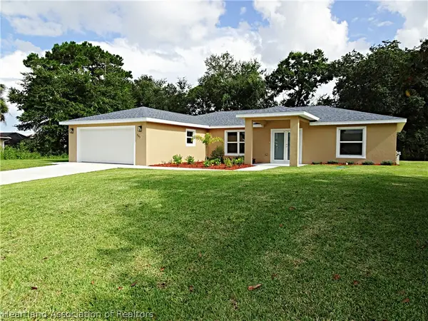 237 Cumquat Road Ne, Lake Placid, FL 33852