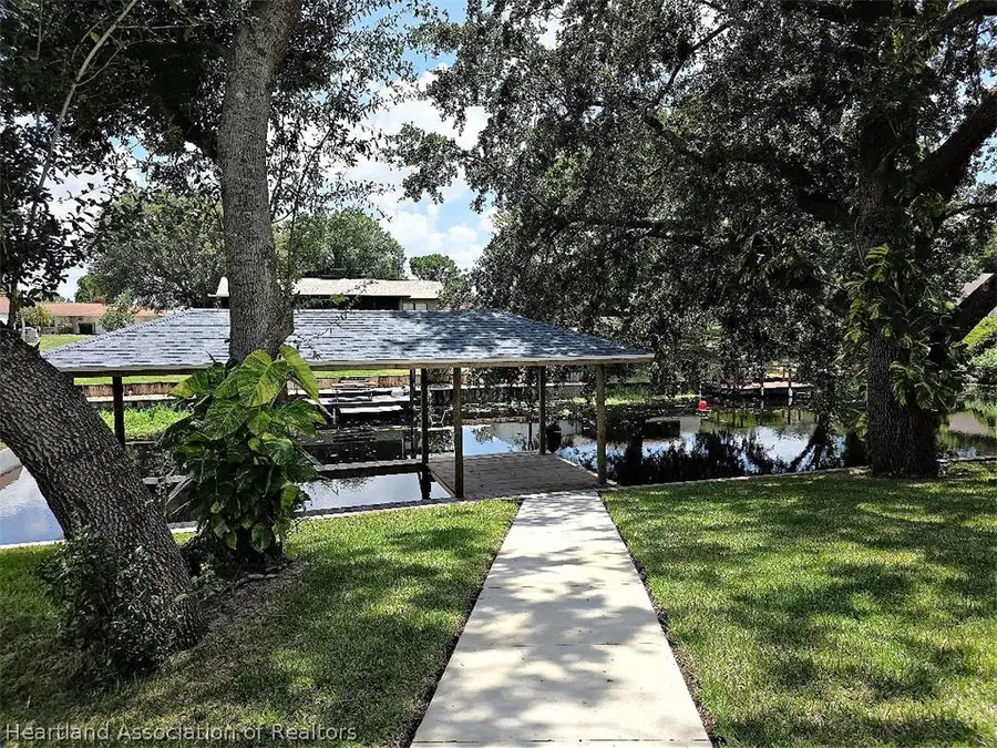 237 Cumquat Road Ne, Lake Placid, FL 33852 - #2