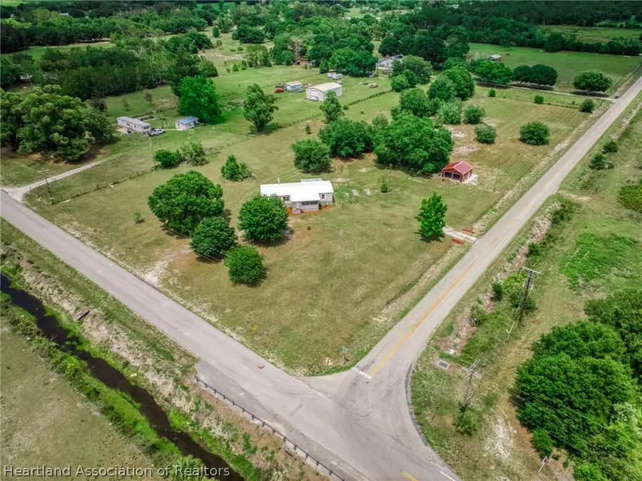 1628 Hicks Road, Lorida, FL 33857 - #2