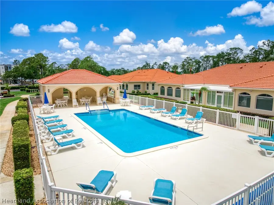 5701 Hampton Woods Boulevard, Sebring, FL 33872 - #2