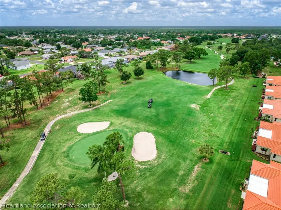 5701 Hampton Woods Boulevard, Sebring, FL 33872 - #3