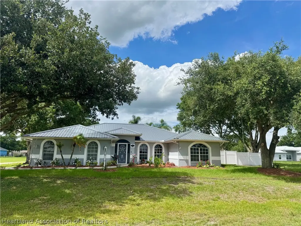 6933 Salem Court, Sebring, FL 33876 - #1