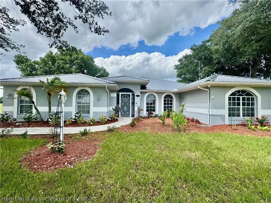 6933 Salem Court, Sebring, FL 33876 - #2