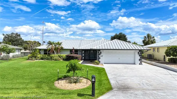 137 Lime Road Ne, Lake Placid, FL 33852