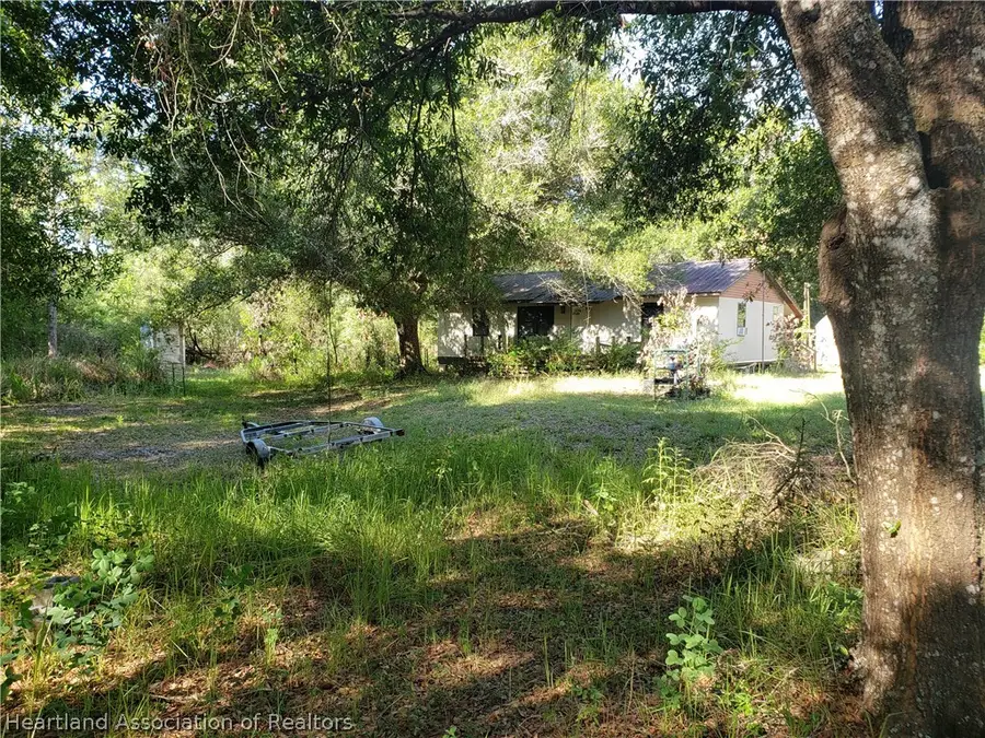 4400 E Quail Run, Avon Park, FL 33825 - #2