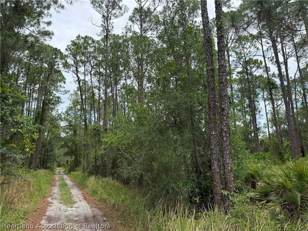 5708 Hazel Road, Sebring, FL 33875 - #1