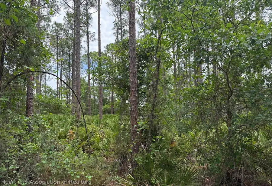 5708 Hazel Road, Sebring, FL 33875 - #3