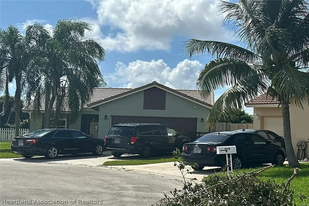 6424 96th Place S, Boynton Beach Delray Beach, FL 33437 - #1