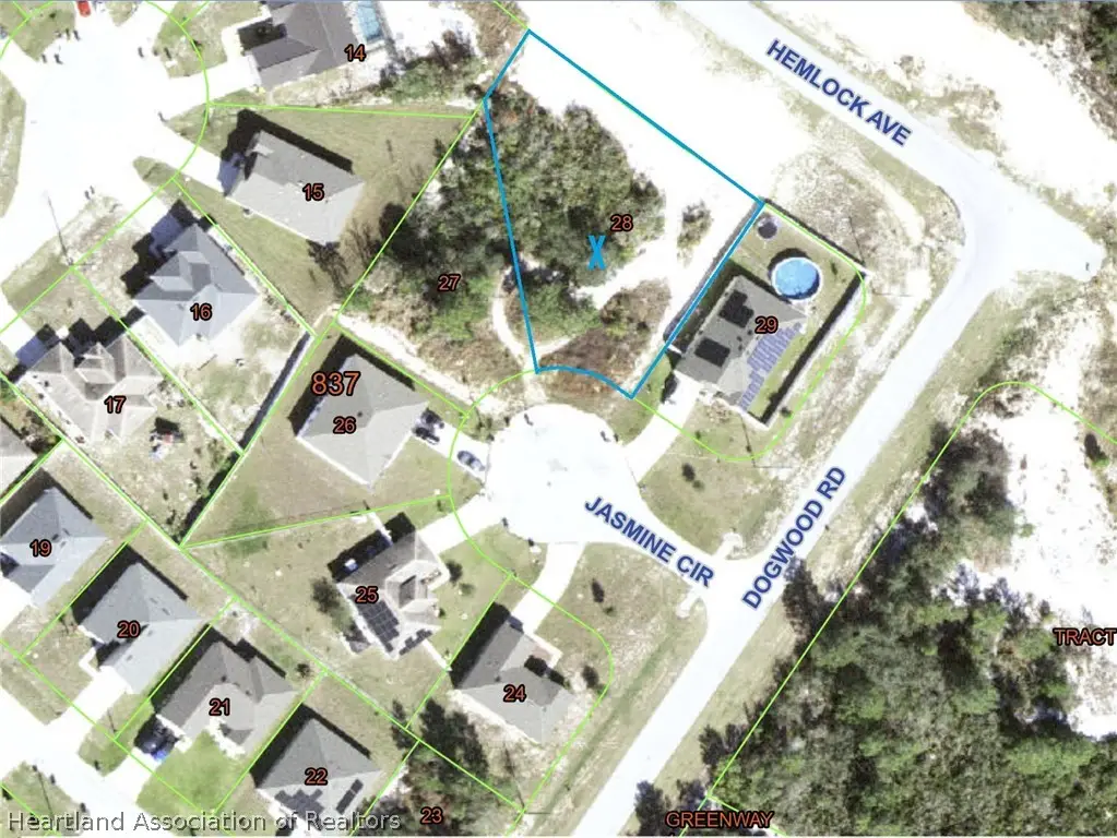 118 Jasmine Circle, Poinciana, FL 34759 - #1