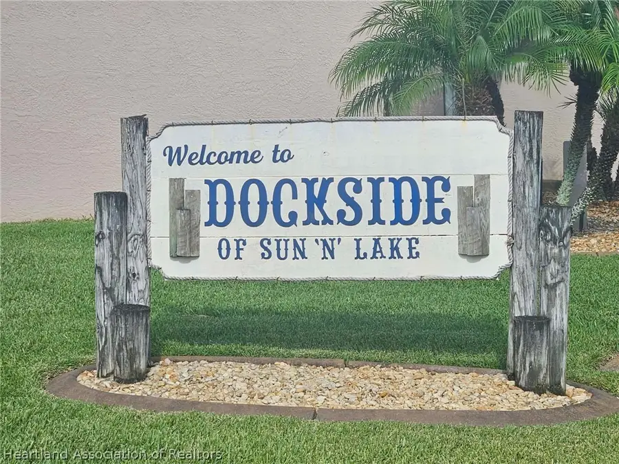 204 Country Club Drive, Lake Placid, FL 33852 - #2