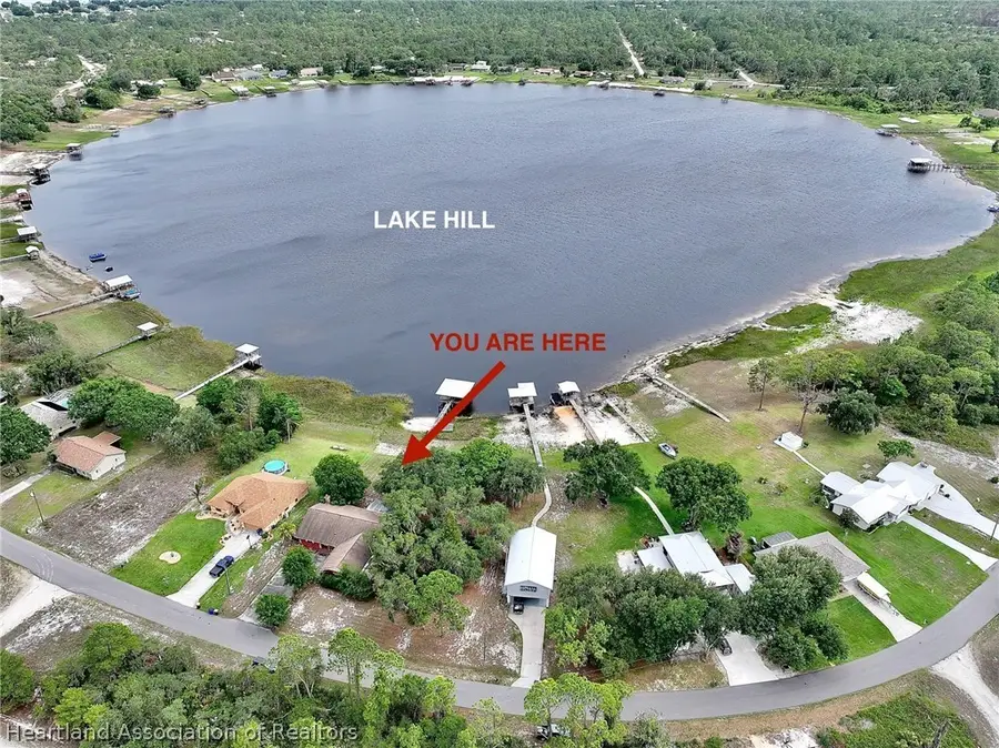 3260 Popinjay Avenue, Lake Placid, FL 33852 - #2