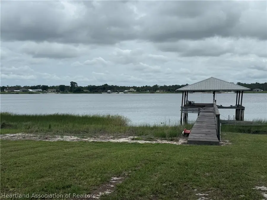 3260 Popinjay Avenue, Lake Placid, FL 33852 - #3