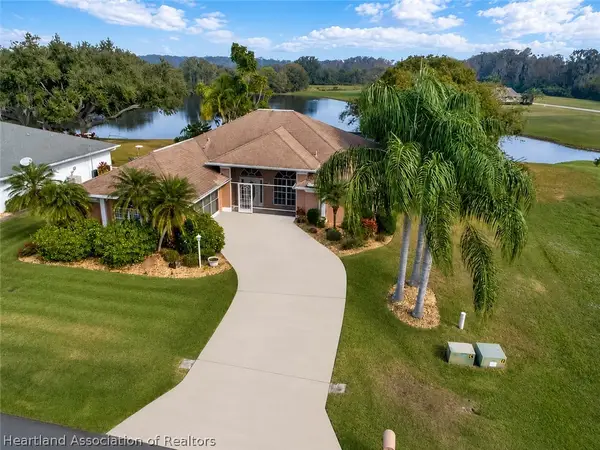 809 Ryan Road, Sebring, FL 33876