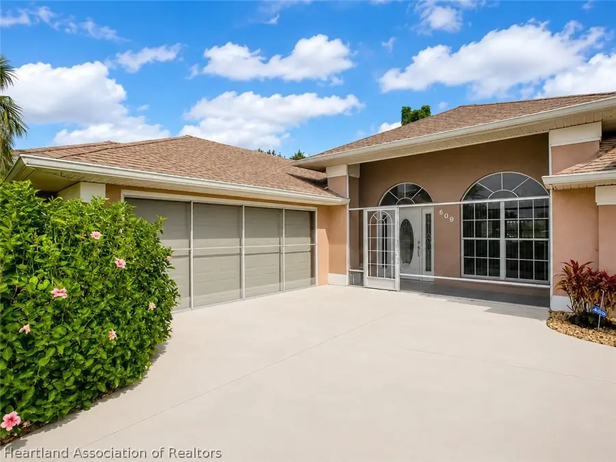 809 Ryan Road, Sebring, FL 33876 - #3