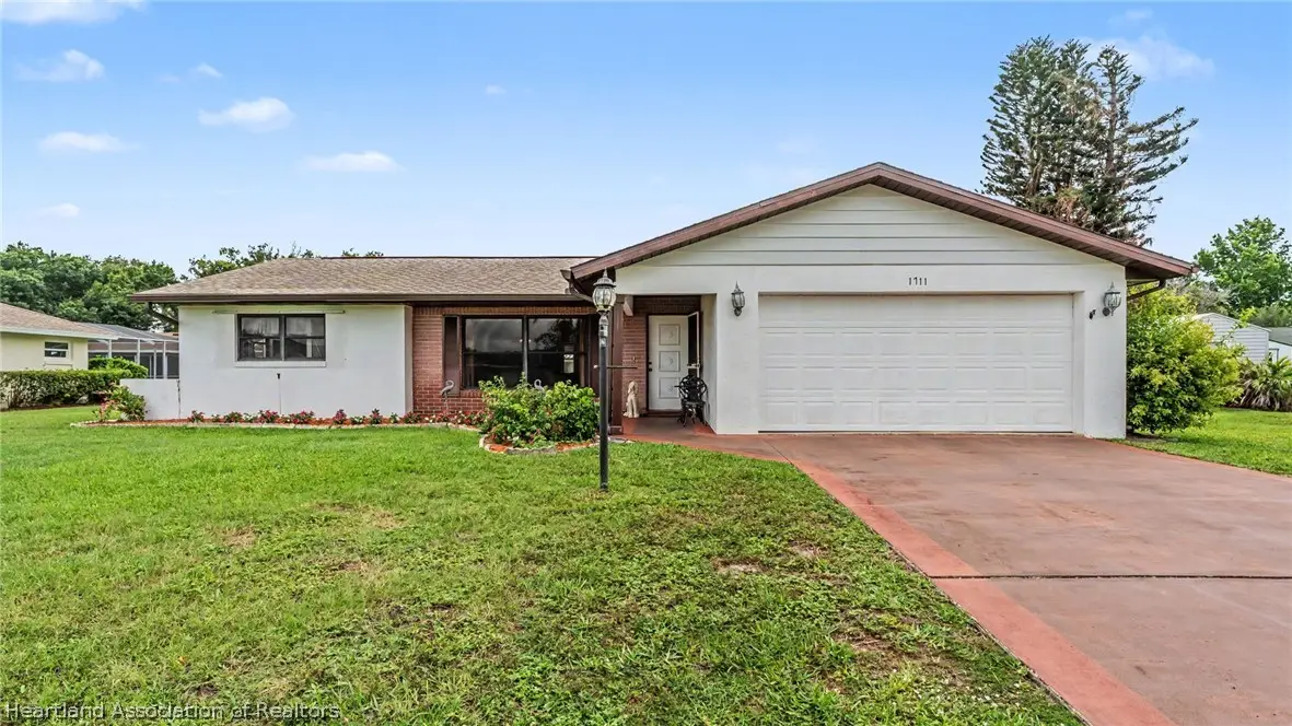 1711 Sunrise Place, Sebring, FL 33870 - #1