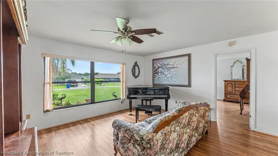 1711 Sunrise Place, Sebring, FL 33870 - #3