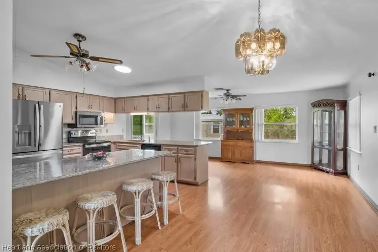 803 Crane Street, Sebring, FL 33870 - #3