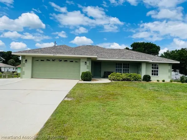 3215 Peace Street, Sebring, FL 33875