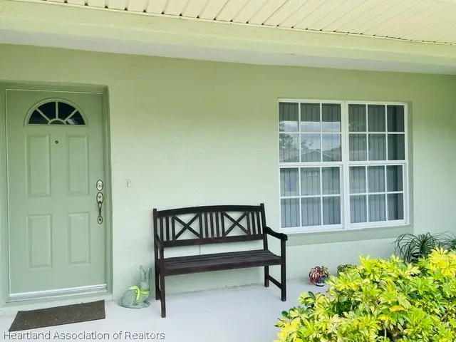 3215 Peace Street, Sebring, FL 33875 - #2