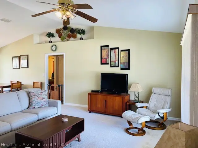 3215 Peace Street, Sebring, FL 33875 - #3