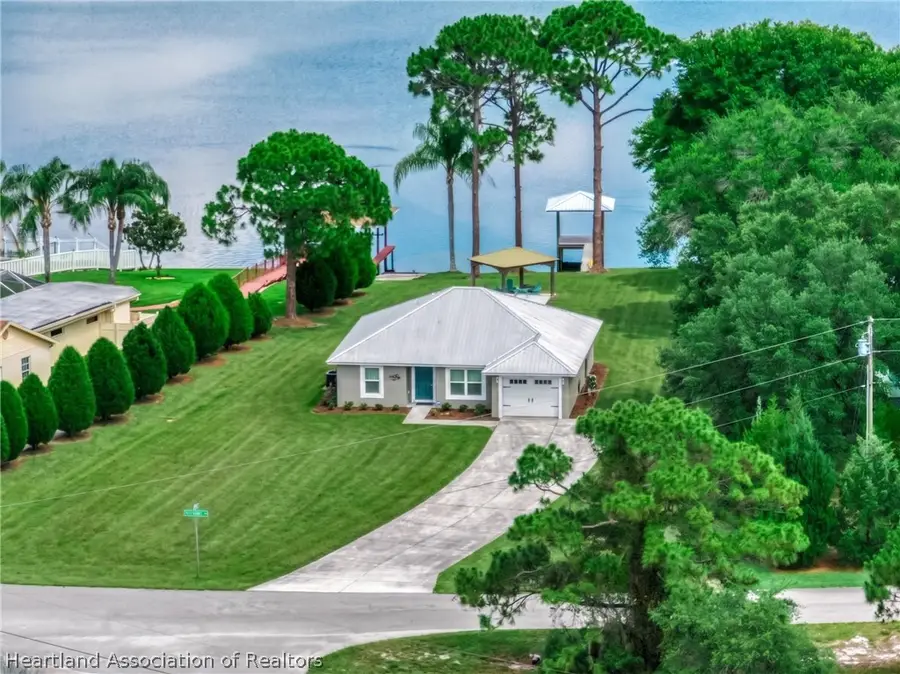 793 Lake August Drive, Lake Placid, FL 33852 - #3