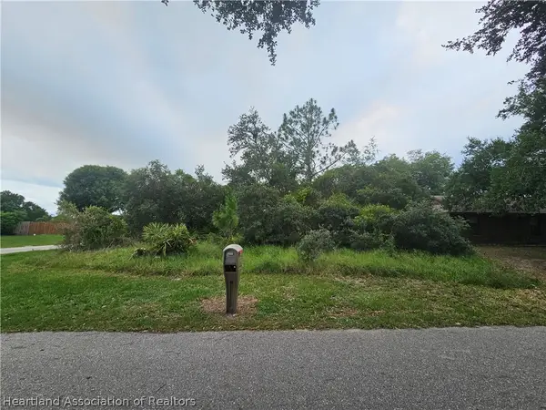 4327 Sebring Avenue, Sebring, FL 33875