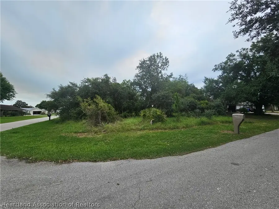 4327 Sebring Avenue, Sebring, FL 33875 - #2