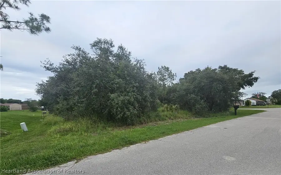 4327 Sebring Avenue, Sebring, FL 33875 - #3
