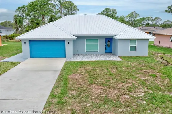 33085 Grand Prix Drive, Sebring, FL 33872