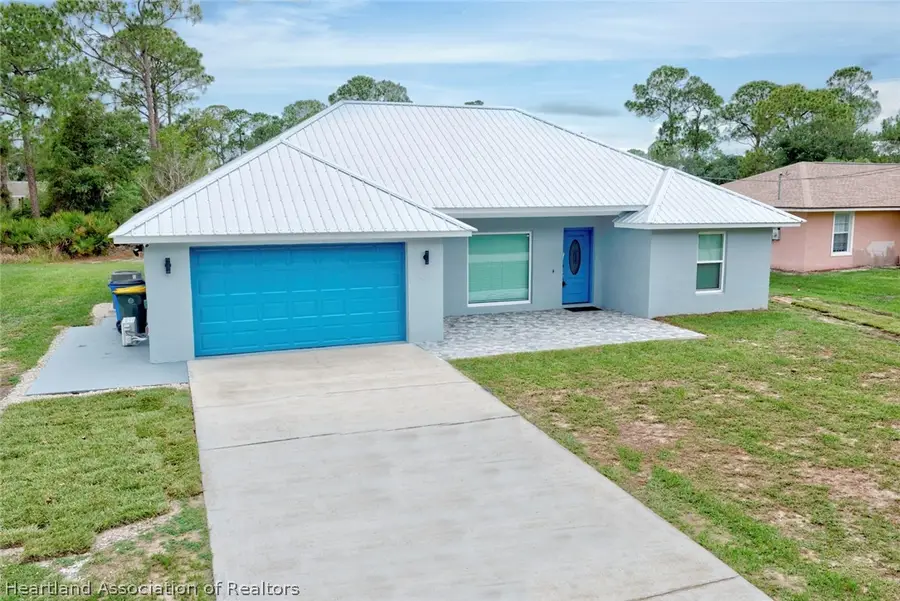 33085 Grand Prix Drive, Sebring, FL 33872 - #2