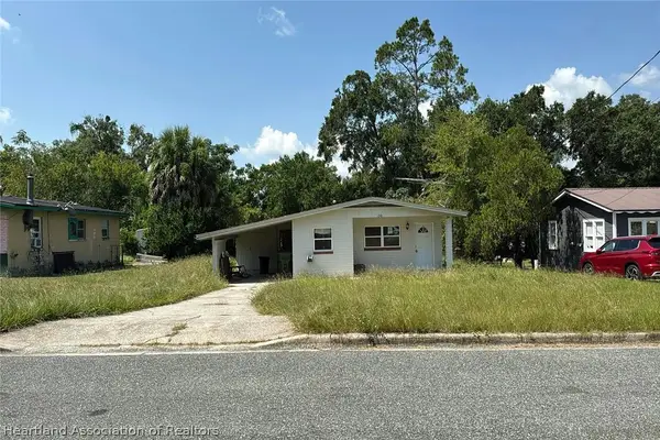 1310 Cleveland Avenue, Palatka, FL 32177