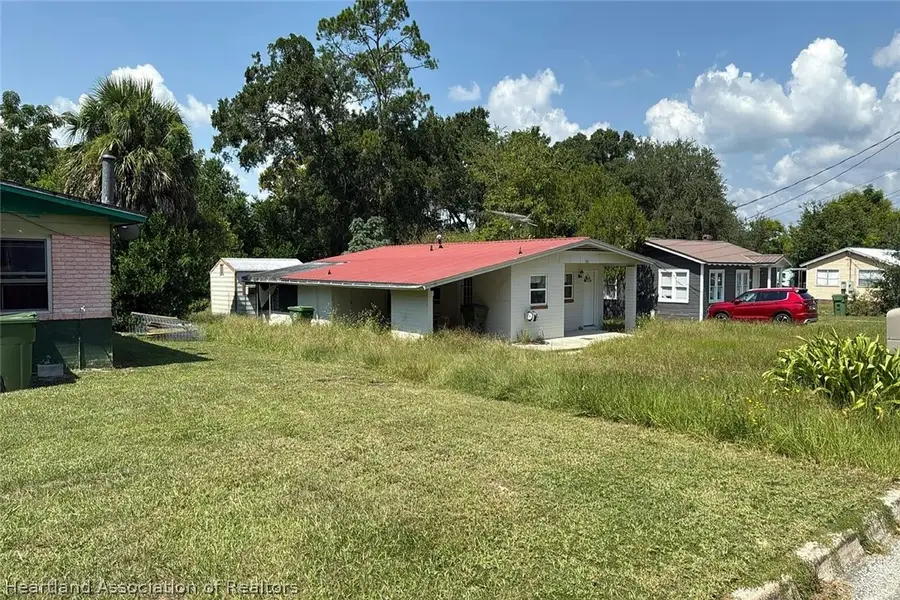 1310 Cleveland Avenue, Palatka, FL 32177 - #3