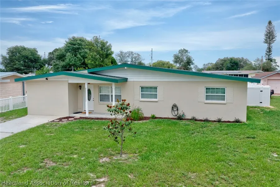 2326 Cleveland Road, Sebring, FL 33870 - #3