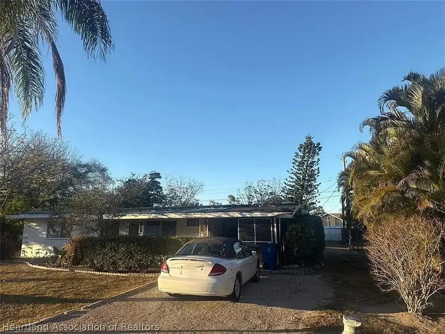 2131 Aldridge Avenue, Fort Myers, FL 33907 - #2