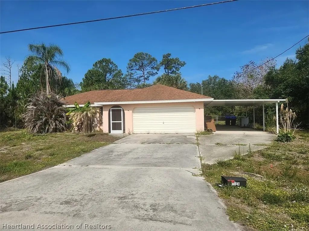 1105 Columbus Avenue, Lehigh Acres, FL 33972 - #1