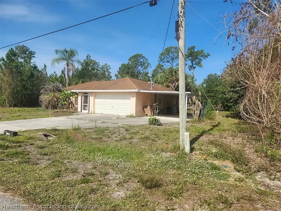 1105 Columbus Avenue, Lehigh Acres, FL 33972 - #3